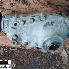 BMW F20 F30 F10 F07 MOST DYFER PRZÓD 7591997 3.08 xdrive diesel