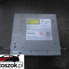 BMW 5 F10 F11 CZYTNIK NAWIGACJI 9239158