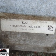 AUDI Q7 4L 3.0TDI reduktor KJZ 0AQ341010J