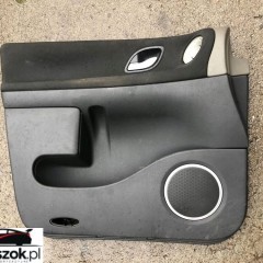 RENAULT ESPACE IV 4 boczek tapicerka drzwi przednia lewa