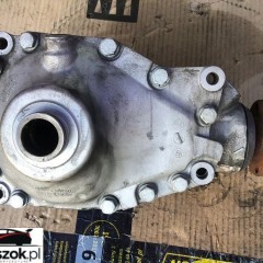 BMW F20 F30 F10 F07 MOST DYFER PRZÓD 7591997 3.08 xdrive