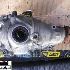 BMW F20 F30 F10 F07 MOST DYFER PRZÓD 7591997 3.08 xdrive