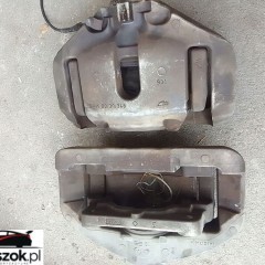 BMW F10 F11 ZACISK HAMULCOWY PRZÓD 60/30/348