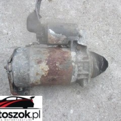 MERCEDES W123 W124 Rozrusznik Bosch