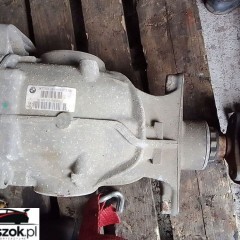 BMW F10 F07 F12 535i 550i MOST DYFER TYLNY TYŁ 3.08 7577101