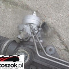 AUDI A6 C6 MAGLOWNICA PRZEKŁADNIA