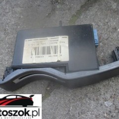 RENAULT LAGUNA II 2 ESPACE 4 IV CZYTNIK KARTY