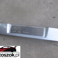 OPEL SIGNUM LISTWA KLAPY TYLNEJ