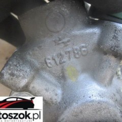 RENAULT LAGUNA II 2 POMPA PALIWA WYSOKIEGO CIŚNIENIA 2.0 16V IDE 612796