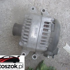 BMW F10 F11 N55B30A N55 E70 X5 F20 X3 F25 ALTERNATOR 7591529 535i