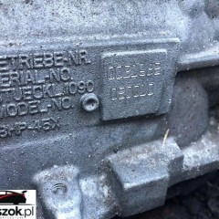 BMW 5 F10 F11 F30 535i XDRIVE SKRZYNIA BIEGÓW AUTOMAT 8HP45x 535i