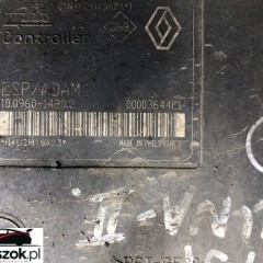 RENAULT ESPACE LAGUNA POMPA ABS 8200053423B