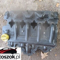 RENAULT MASTER 2 pokrywa zaworów 2.2 2,5 DCI