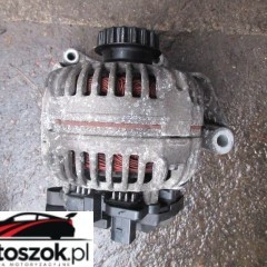 VW T5 ALTERNATOR 2.5 TDI