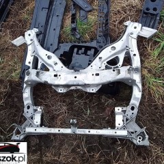 BELKA SANKI PRZÓD BMW F10 F11 F01 F06 F12 F13 6778362