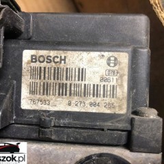 AUDI A6 C5 A8 D2 VW PASSAT B5 POMPA ABS 8E0614111C 0273004285 0265220411
