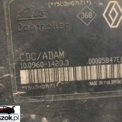 ESPACE IV 4 LAGUNA 2 pompa abs 8200159837D 10.0960-1423.3