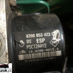 ESPACE IV 4 LAGUNA 2 pompa abs 8200159837D 10.0960-1423.3
