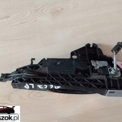Audi A6 C7 klamka wkładka zamka kluczyk drzwi lewe keyless