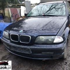 BMW E46 LAMPA LAMPY PRZÓD CENA ZA 2 SZTUKI xenon ksenon KOMPLETNE