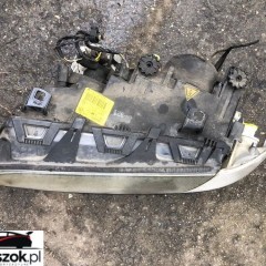 BMW E46 LAMPA LAMPY PRZÓD CENA ZA 2 SZTUKI xenon ksenon KOMPLETNE