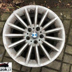 BMW F06 F10 F11 F12 F13 ALUFELGA FELGA 8Jx18 IS30 6775407
