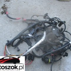 BMW F10 F11 F30 528 KABLE WIĄZKA SILNIKA N20 2.0i
