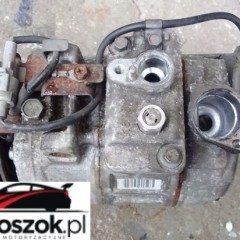 BMW F06 F10 F12 F13 Kompresor sprężarka klimatyzacji N55 4472604081
