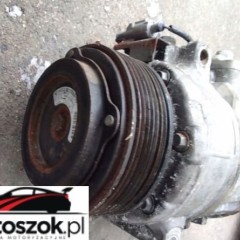 BMW F06 F10 F12 F13 Kompresor sprężarka klimatyzacji N55 4472604081
