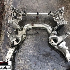 BMW F06 F07 F10 F11 F01 F02 XDRIVE Belka SILNIKA SANKI zawieszenia 6799321