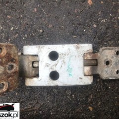 MERCEDES SPRINTER 906 zawias zawiasy drzwi tylnych prawych cena za 2 sztuki