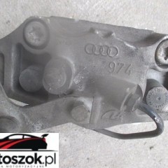 Audi A6 C6 ZACISK HAMULCOWY PRZÓD LEWY PRAWY 974 973 320MM