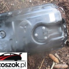 AUDI A6 C7 A7 PODSTAWA MISKI OLEJU Z MISKĄ 06E103603 3.0 TFSI CGX CGXB