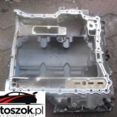 AUDI A6 C7 A7 PODSTAWA MISKI OLEJU Z MISKĄ 06E103603 3.0 TFSI CGX CGXB