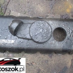 VW T5 2.5 TDI BNZ POKRYWA ZAWORÓW