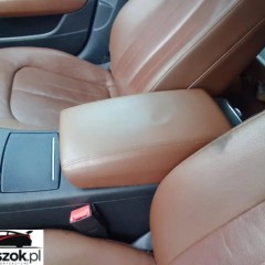 AUDI A6 C7  FOTELE KANAPA ŚRODEK WNĘTRZE SEDAN