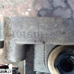 SKRZYNIA BIEGÓW SEAT IBIZA II VW POLO 9n IV 1.4 FFH