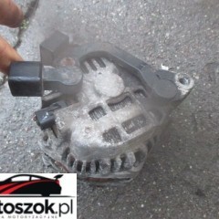 PEUGEOT 207 1.4 Citroen C4 1.4 8V ALTERNATOR 9666030280