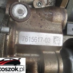 POMPA PALIWA 7615617-03 BMW F10 E92 E93 335i N55B30A