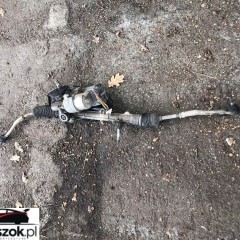 PEUGEOT 207 MAGLOWNICA PRZEKŁADNIA 6700002324 LIFT