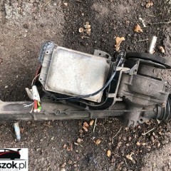 PEUGEOT 207 MAGLOWNICA PRZEKŁADNIA 6700002324 LIFT