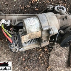 PEUGEOT 207 MAGLOWNICA PRZEKŁADNIA 6700002324 LIFT