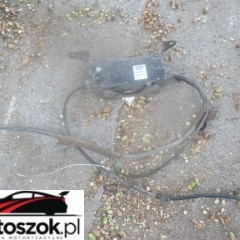 RENAULT ESPACE IV 4 MECHANIZM HAMULCA RĘCZNEGO 8200418646