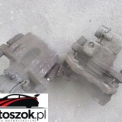 RENAULT ESPACE IV 4 ZACISK TYLNY LEWY PRAWY
