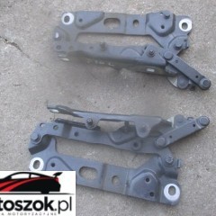 BMW F10 F11 ZAWIASY ZAWIAS MASKI LEWY PRAWY