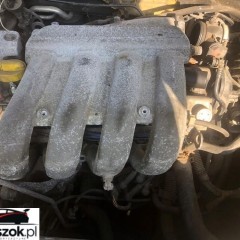 RENAULT MEGANE LAGUNA II 2 SILNIK 2.0 IDE