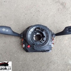 BMW 5 F10 PRZEŁĄCZNIK PAJĄK ZWIJAK TAŚMA 9234442