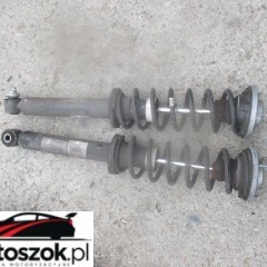 BMW F10 AMORTYZATORY TYLNE CENA ZA 2 SZTUKI SEDAN