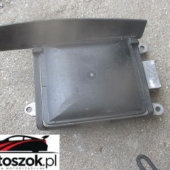 BMW 5 F10 F11 MODUŁ CZUJNIK ASYSTENT PASA RADAR LEWY 6795556