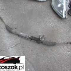 OPEL ZAFIRA PRZEKŁADNIA MAGLOWNICA